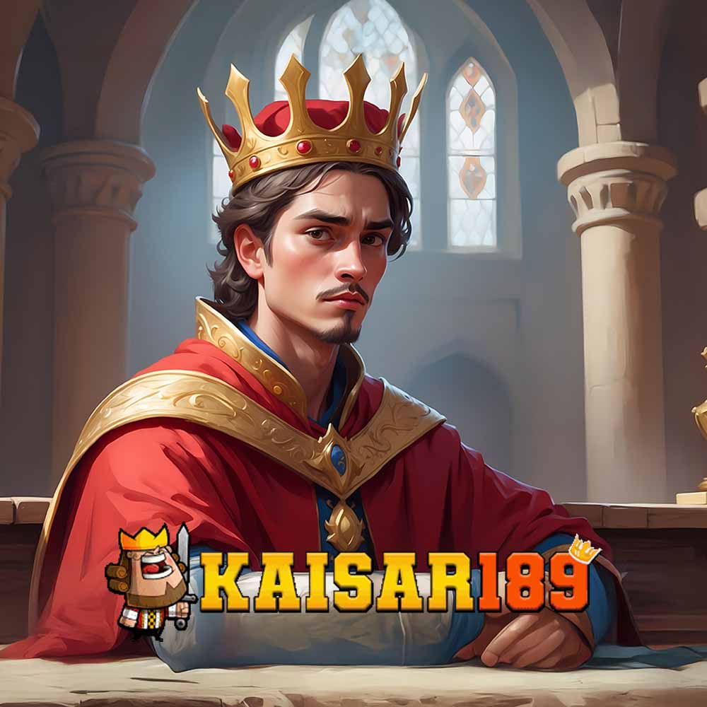 Kaisar189-logo